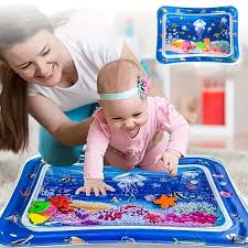 Alfombrilla, Tapete de Agua Inflable