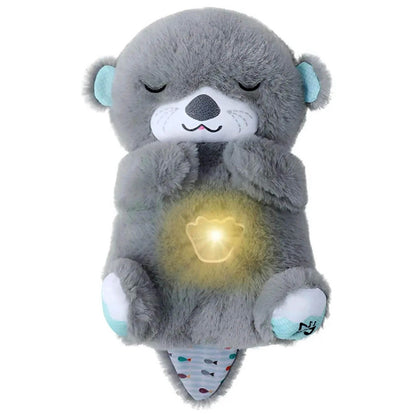NUTRIA PELUCHE RELAJANTE
