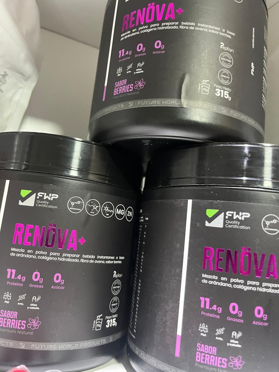 COLAGENO RENOVA