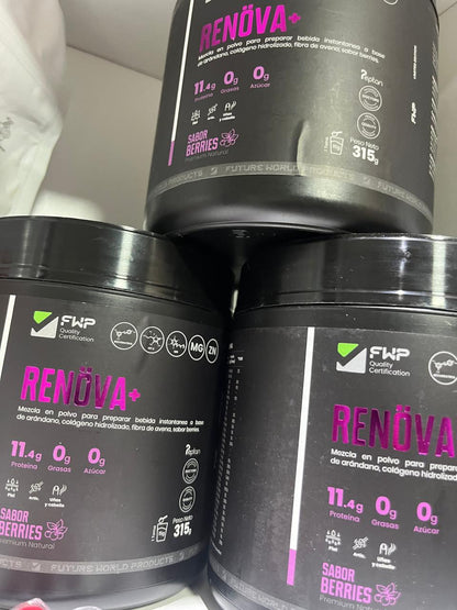 COLAGENO RENOVA