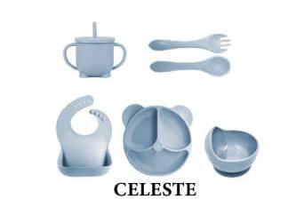 SET DE ALIMENTACION PARA NIÑOS