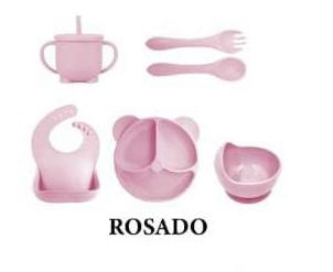 SET DE ALIMENTACION PARA NIÑOS