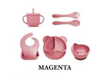 SET DE ALIMENTACION PARA NIÑOS